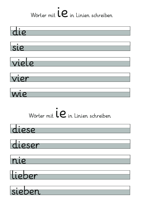 ie Wörter u. a. in Zweierlinien fö.pdf